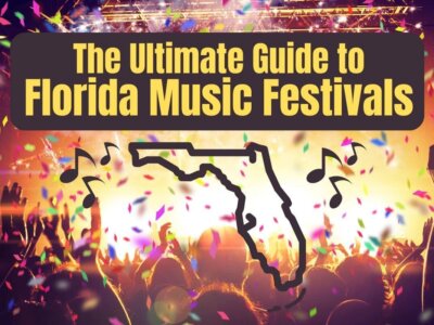 The Ultimate 2026 Guide to Florida Music Festivals