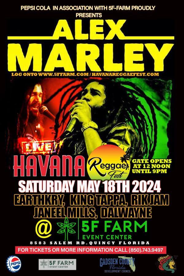 Havana Reggae Fest