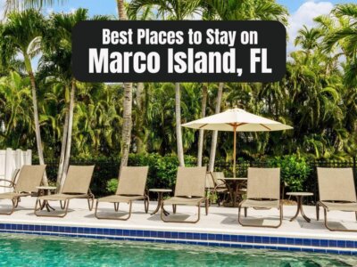 A Guide to the Top Places to Honeymoon in Florida