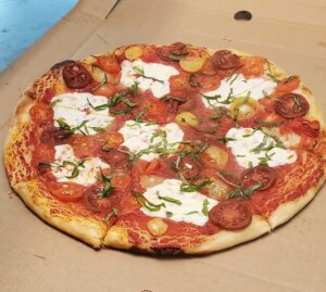 Key Pizza A Road Trip in Search of the Best Pizza in Florida • Authentic Florida