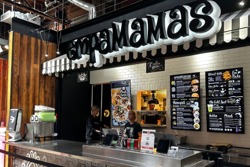 A Guide to the Best Food Halls in Florida (2026)