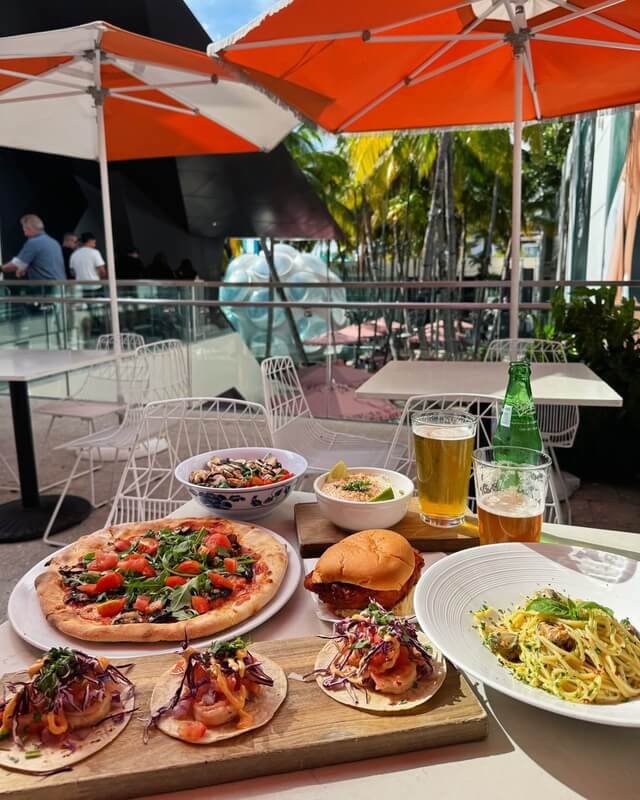 A Guide to the Best Food Halls in Florida (2026)