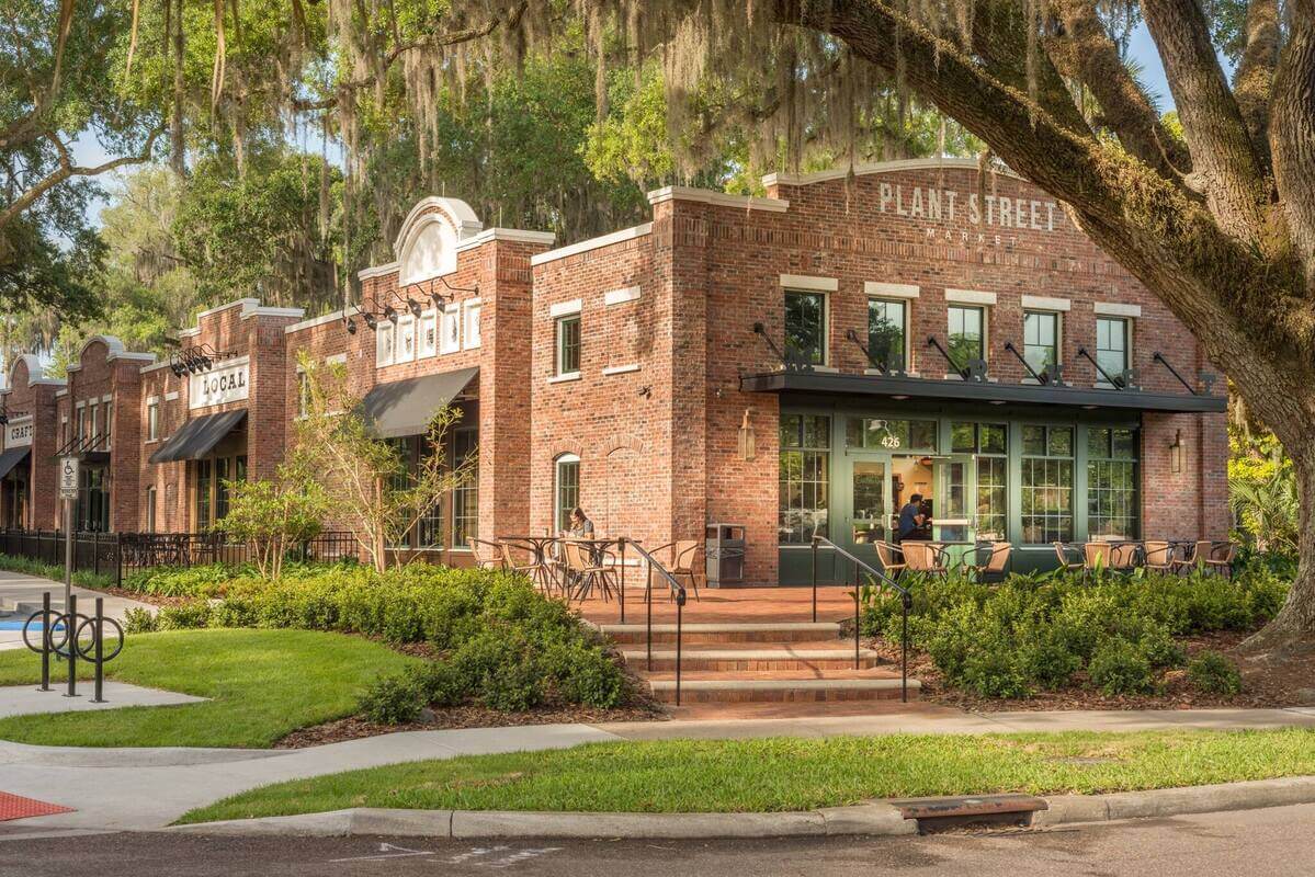 A Guide to the Best Food Halls in Florida (2026)