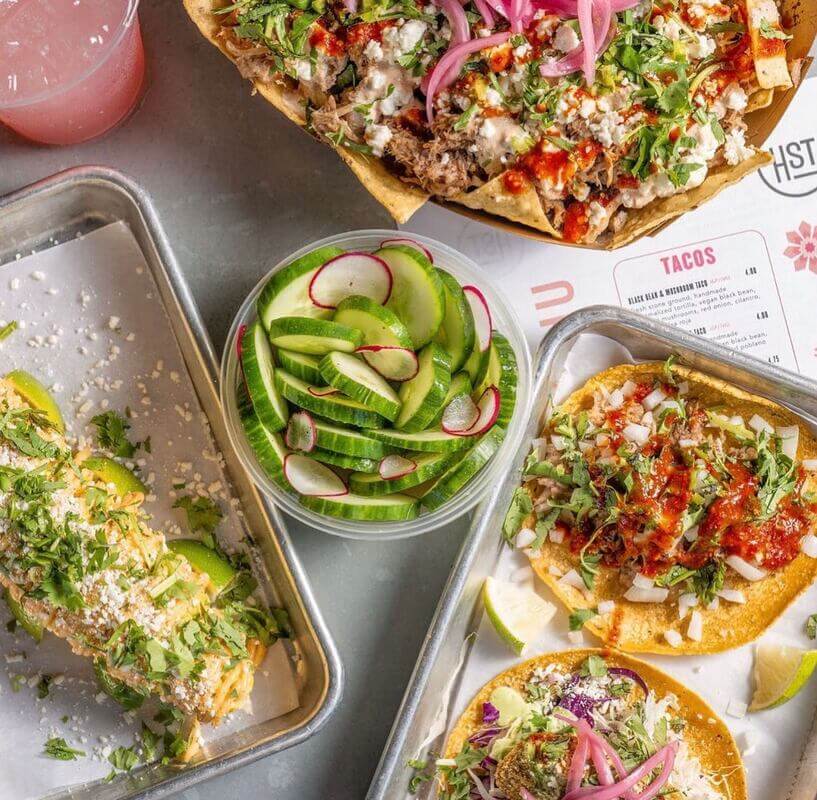 A Guide to the Best Food Halls in Florida (2026)
