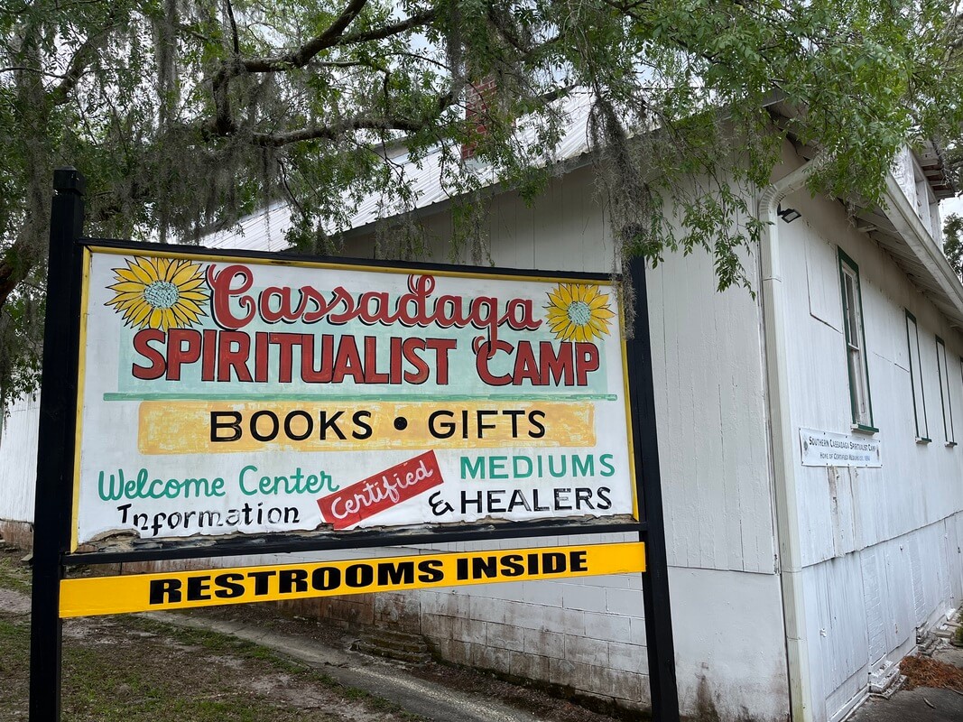 10 Best Things to Do in Cassadaga, FL
