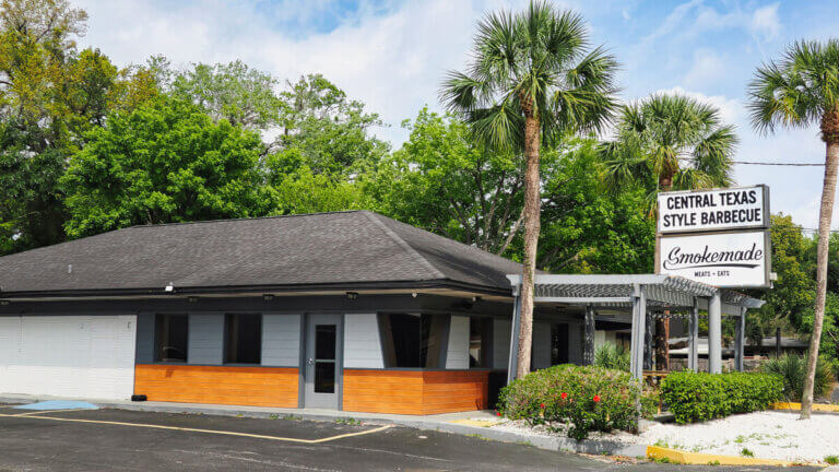 A Guide to the Best Barbecue in Florida (2026) • Authentic Florida