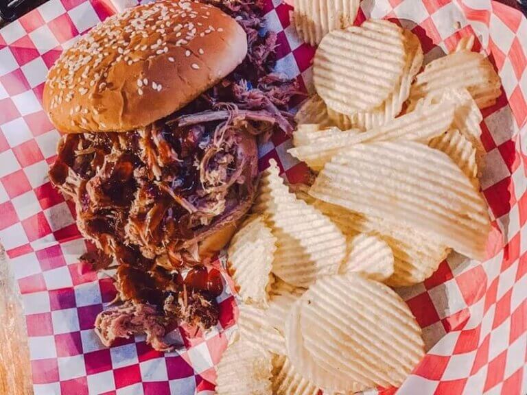 A Guide to the Best Barbecue in Florida (2024) • Authentic Florida