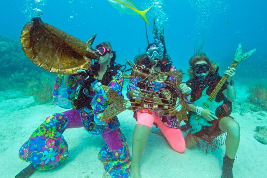 Top Florida Events in July
