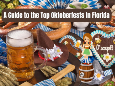 A Guide to the Top Oktoberfests in Florida (2026)