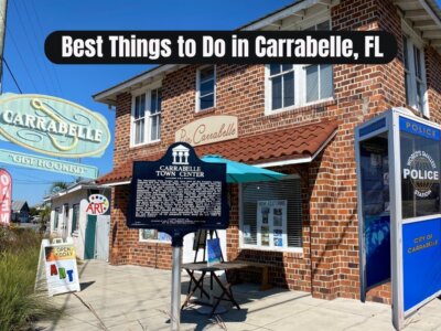 12 Best Things to Do in Carrabelle, Florida (2025)