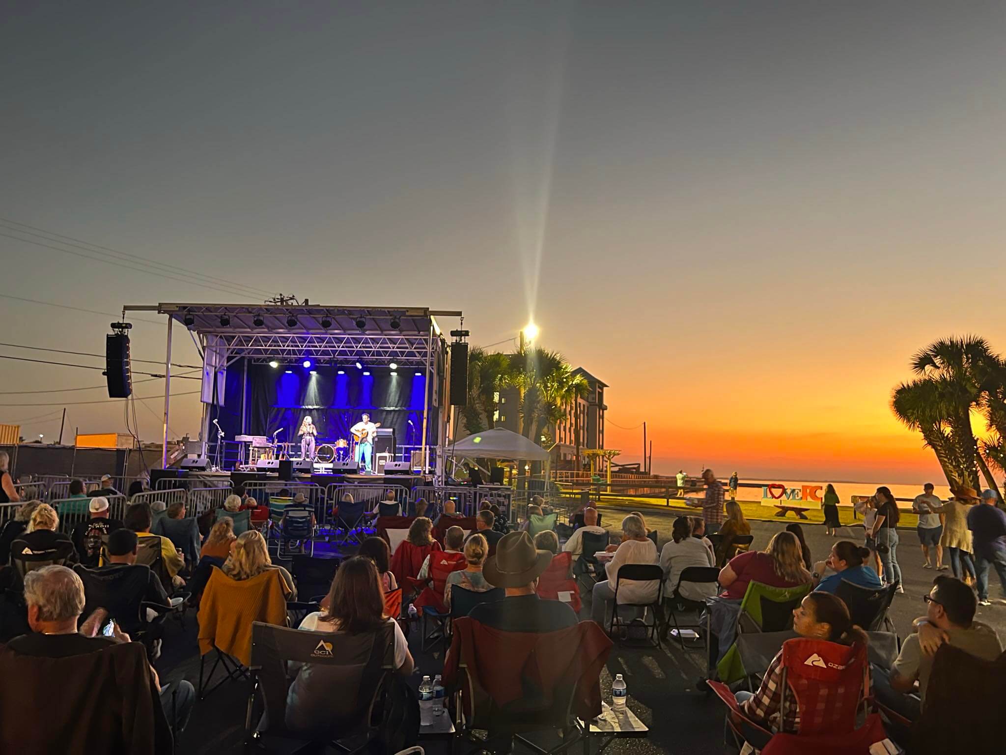 A Guide to Florida Songwriters Festivals