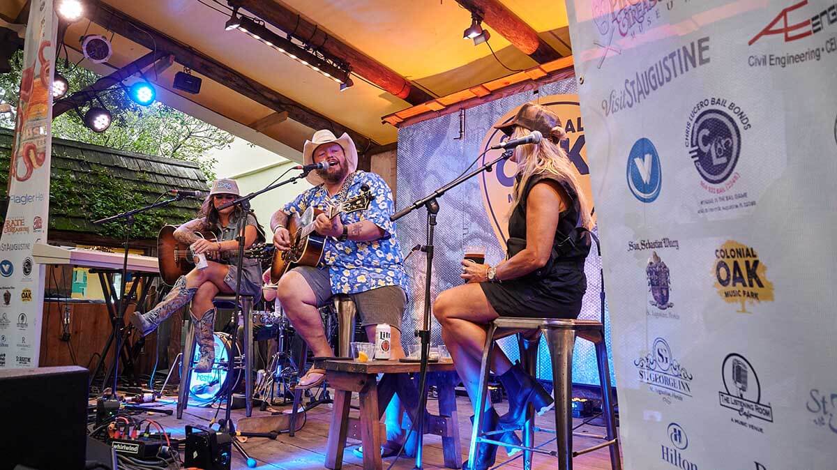 Top Florida Events in September