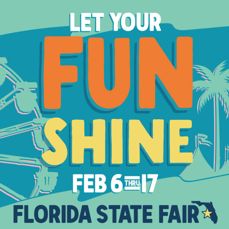 Don't Miss the Top Florida Events in February 2025