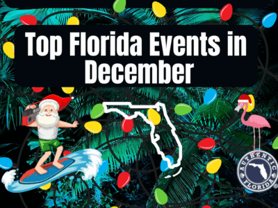 Top Florida Events in December 2026