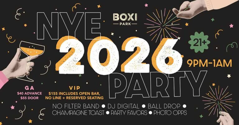 Unique New Year’s Eve Events in Florida to Ring In 2026 • Authentic Florida