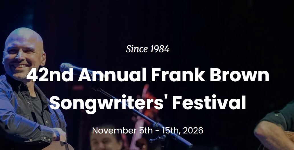 A Guide to Florida Songwriters Festivals