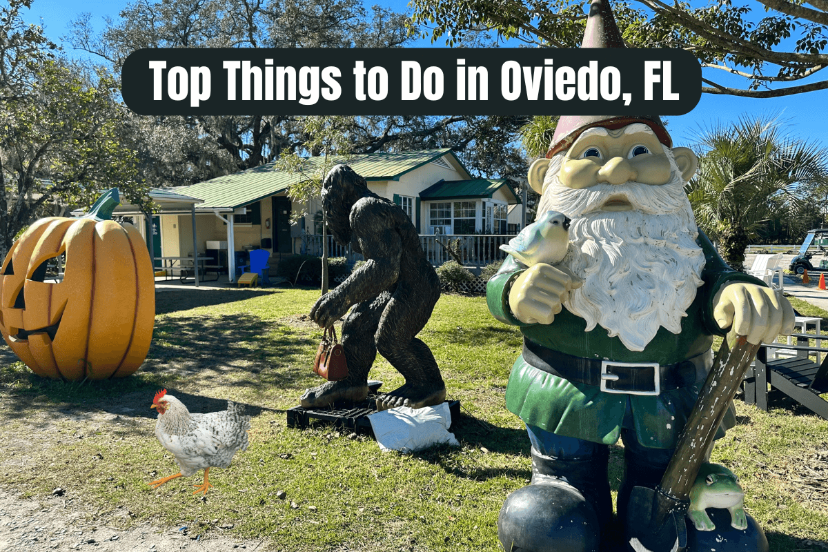 12 Top Things to Do in Oviedo, FL in 2025 • Authentic Florida