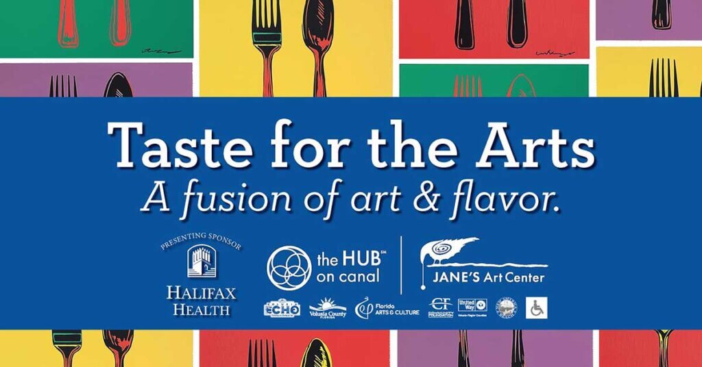 A Guide to 2026 “Taste of” Events in Florida