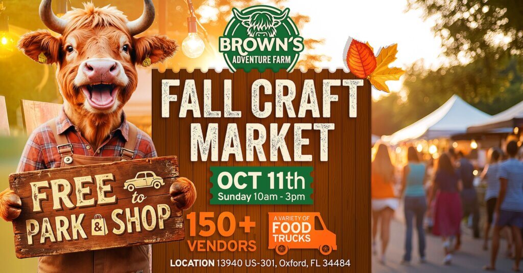 Best Fall Events in Florida – 2026 Edition