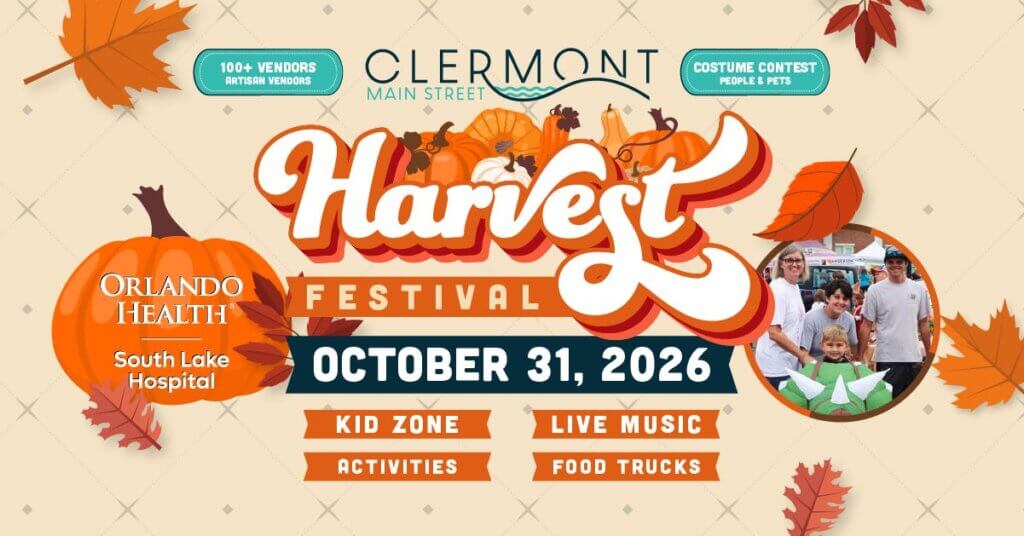 Best Fall Events in Florida – 2026 Edition