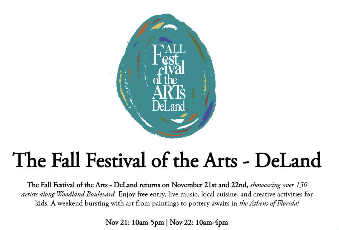 Best Fall Events in Florida – 2026 Edition
