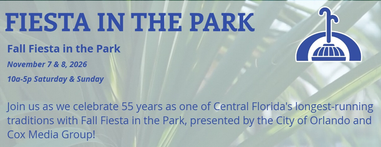 Best Fall Events in Florida – 2026 Edition