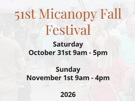 Best Fall Events in Florida – 2026 Edition