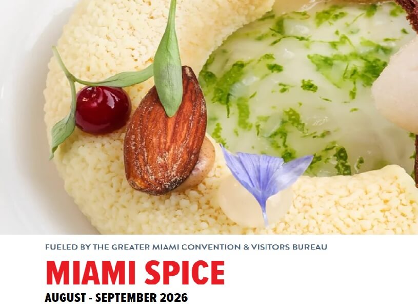 Top Florida Events in August
