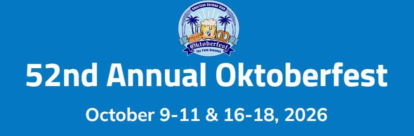 Top Florida Events in October