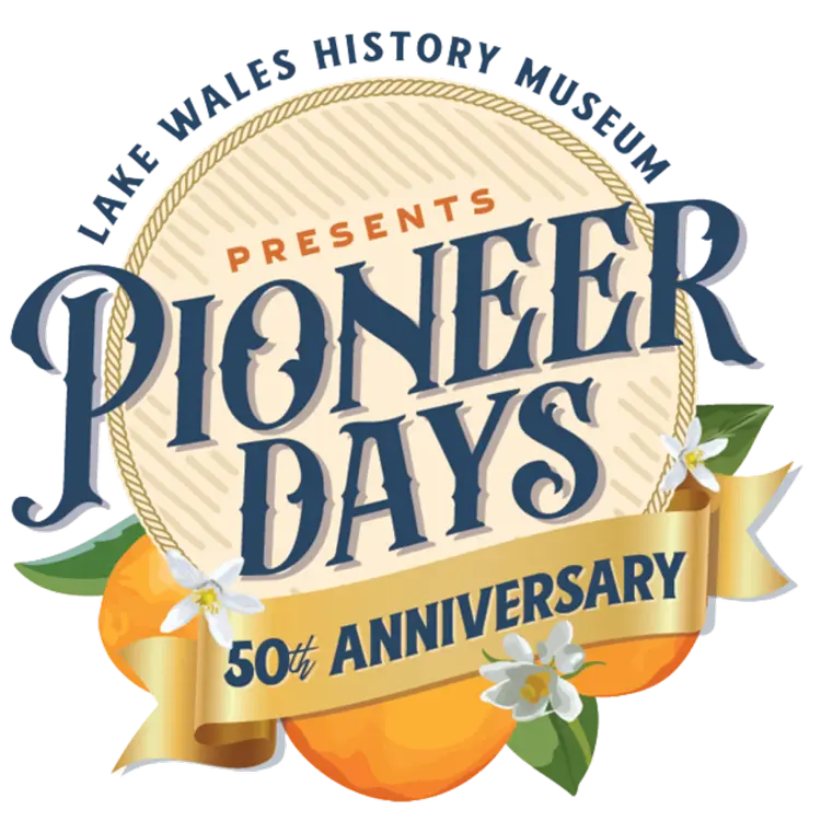 Pioneer Days