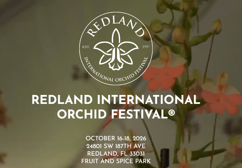 Top Florida Events in October