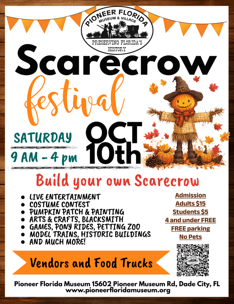 Best Fall Events in Florida – 2026 Edition