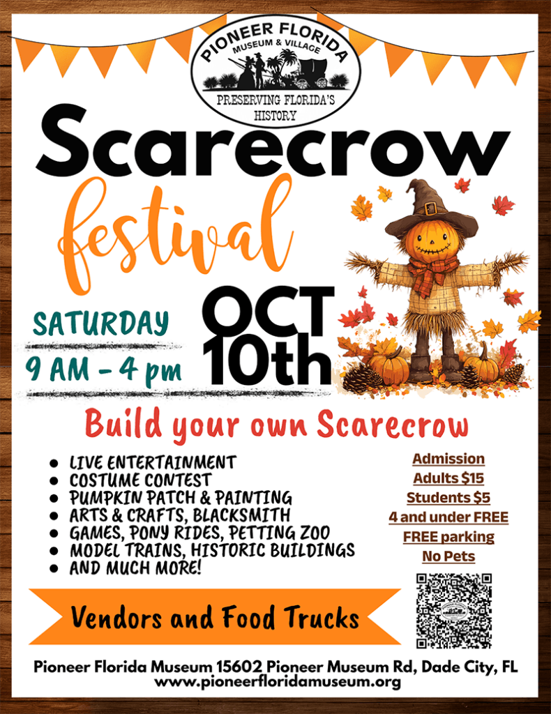 Top Florida Events in October