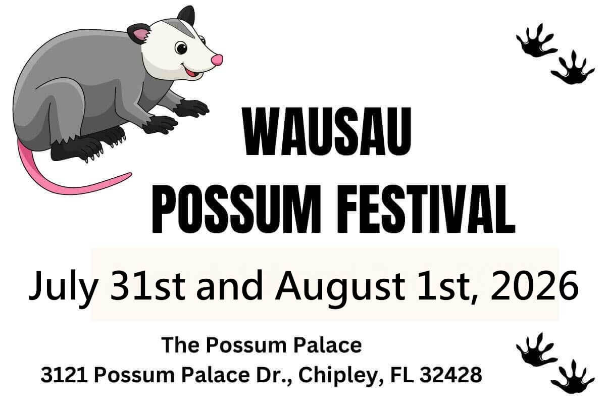 Top Florida Events in August