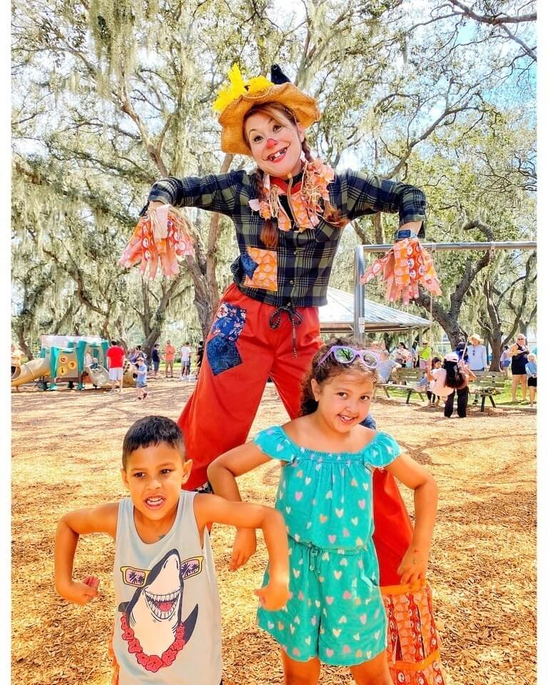 Top Florida Events in October