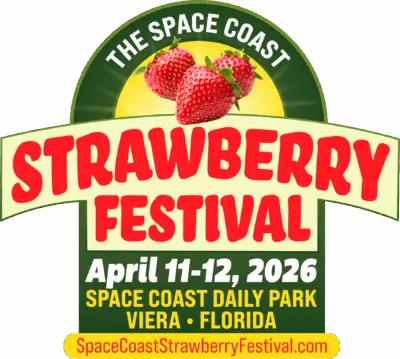 Space Coast Strawberry Festival