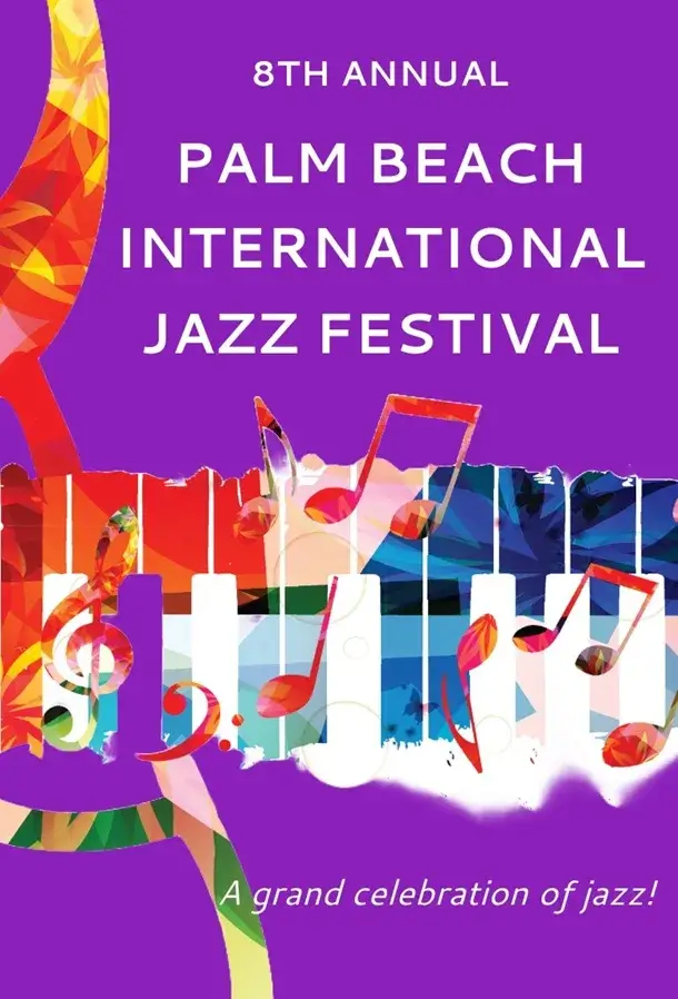 Palm Beach Jazz Festival