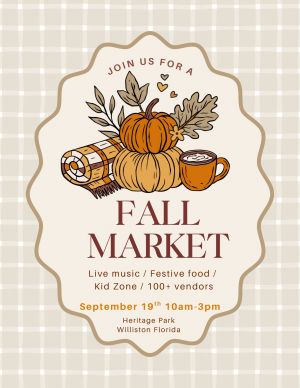 Best Fall Events in Florida – 2026 Edition