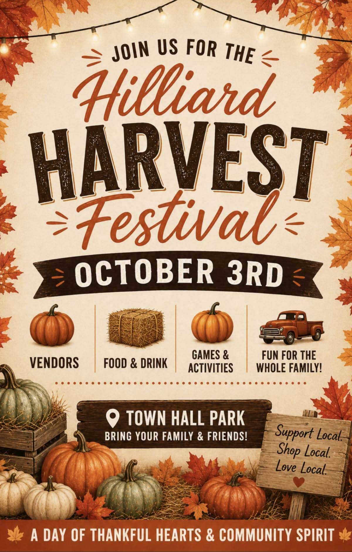 Best Fall Events in Florida – 2026 Edition